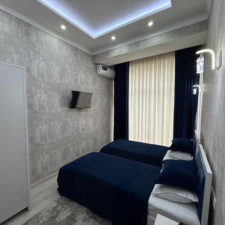 Bex Sueno Hotel Semerkant Dış mekan fotoğraf