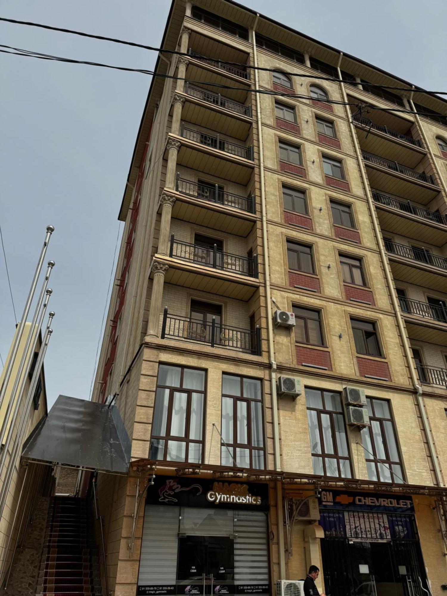 Bex Sueno Hotel Semerkant Dış mekan fotoğraf