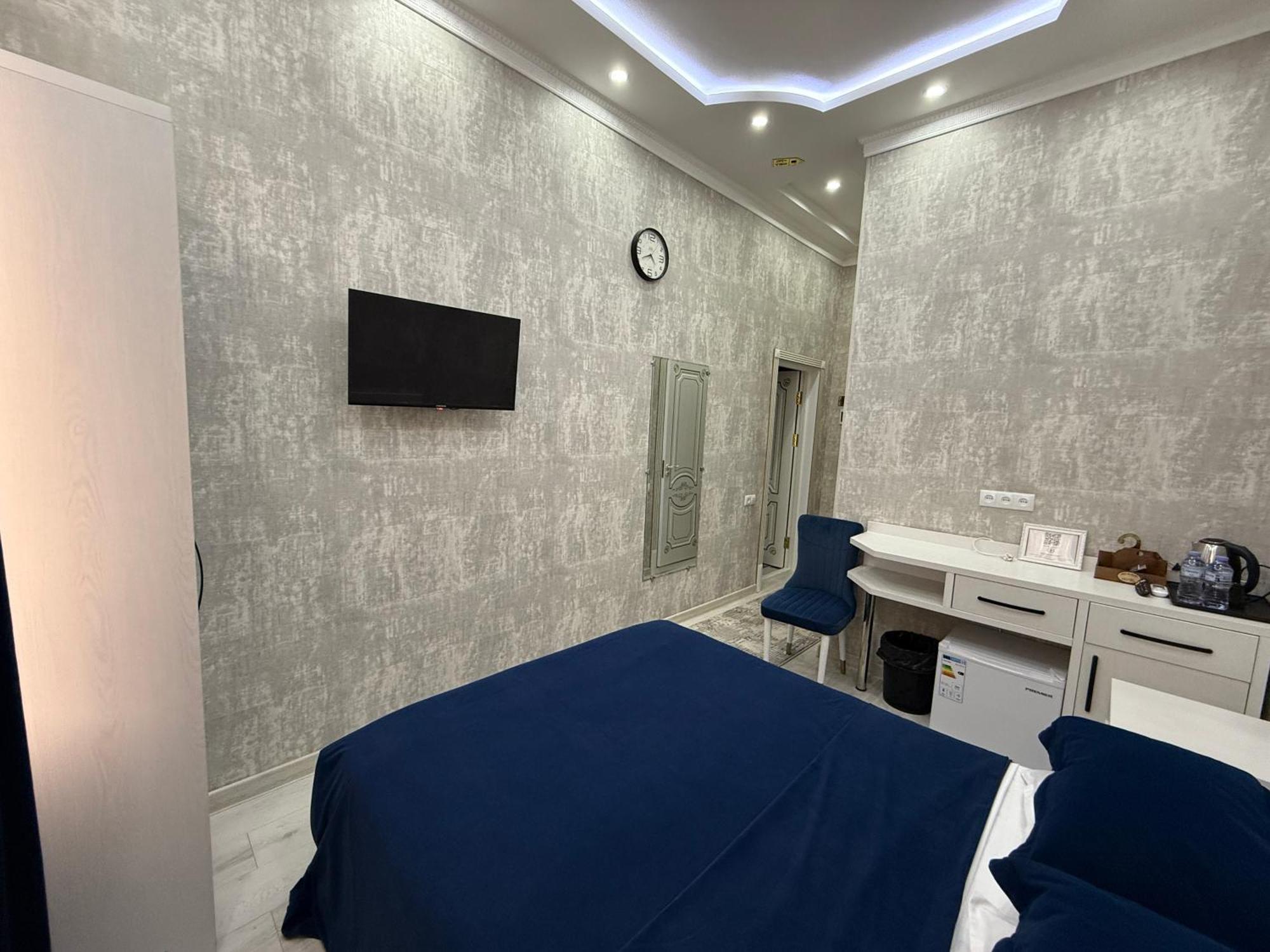 Bex Sueno Hotel Semerkant Dış mekan fotoğraf