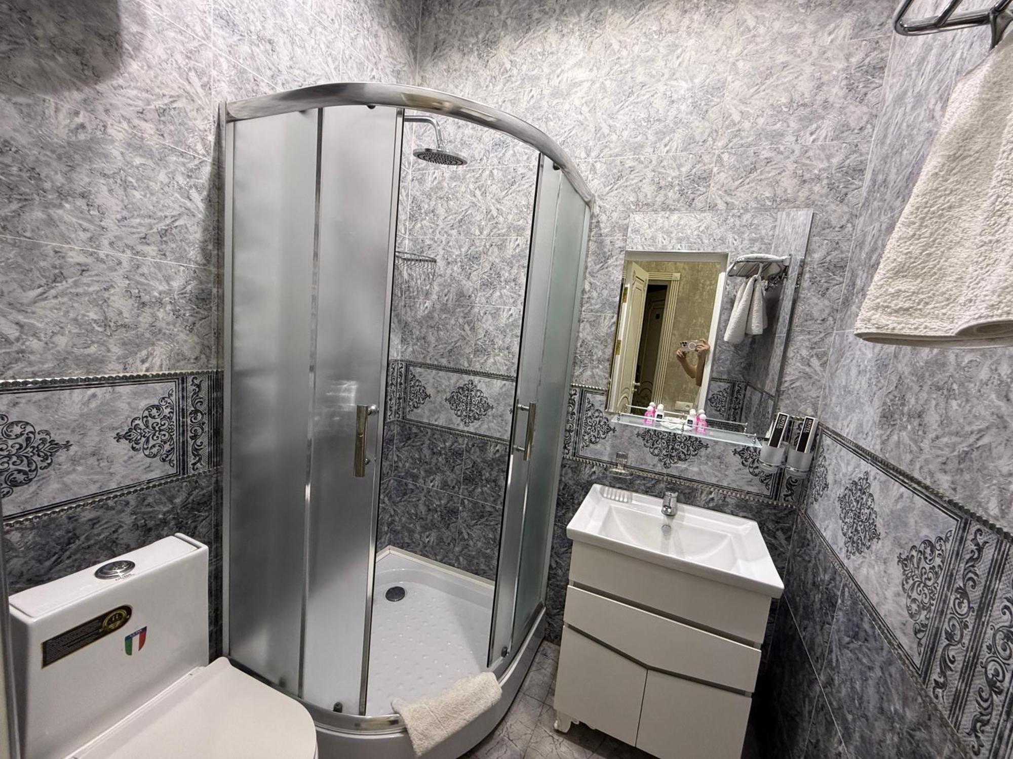 Bex Sueno Hotel Semerkant Dış mekan fotoğraf