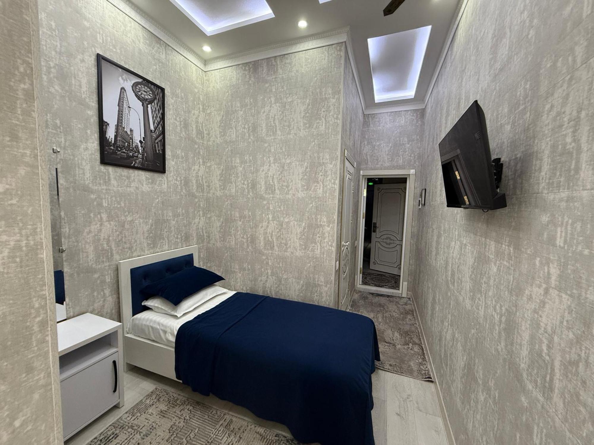 Bex Sueno Hotel Semerkant Dış mekan fotoğraf