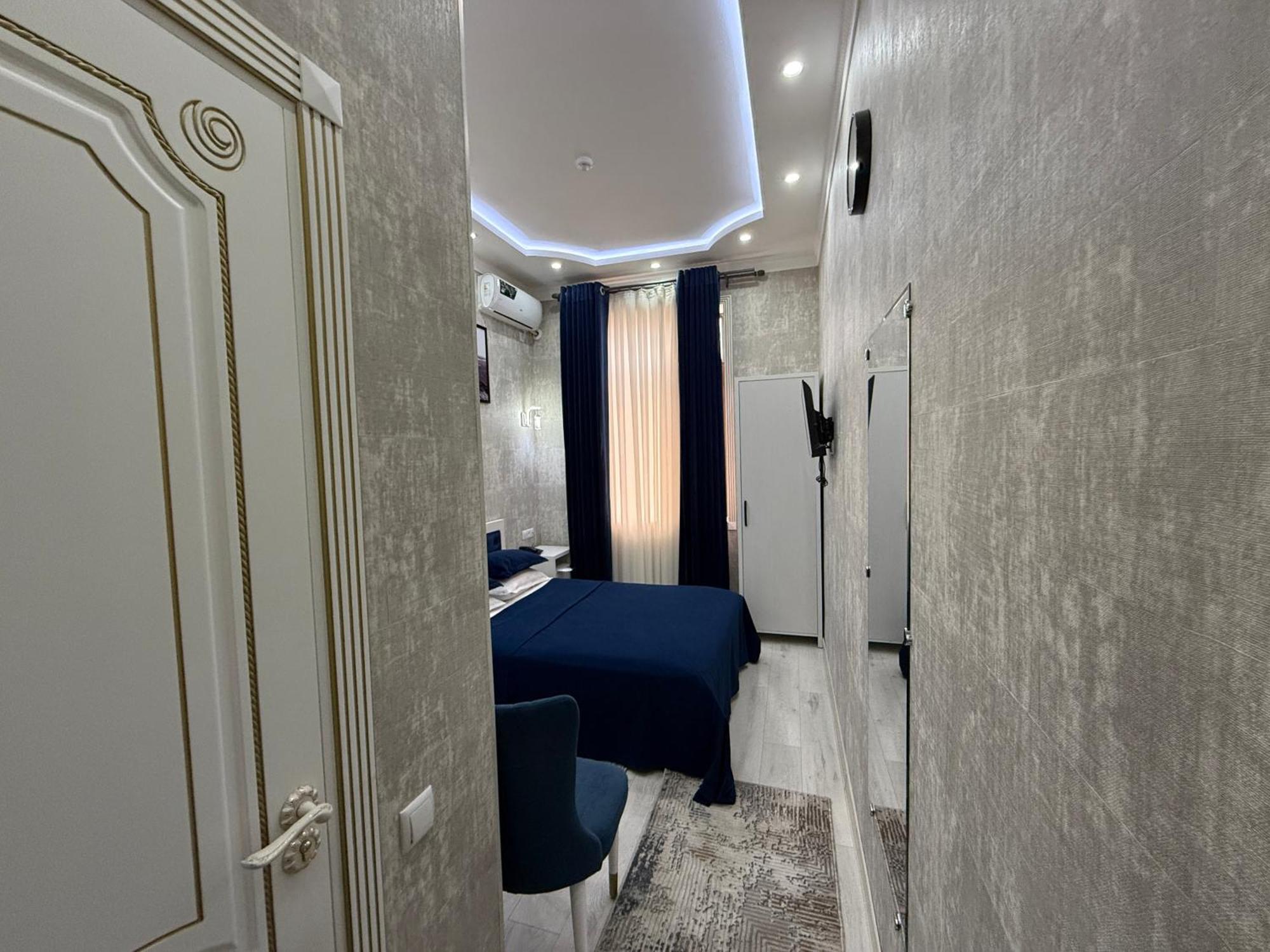 Bex Sueno Hotel Semerkant Dış mekan fotoğraf