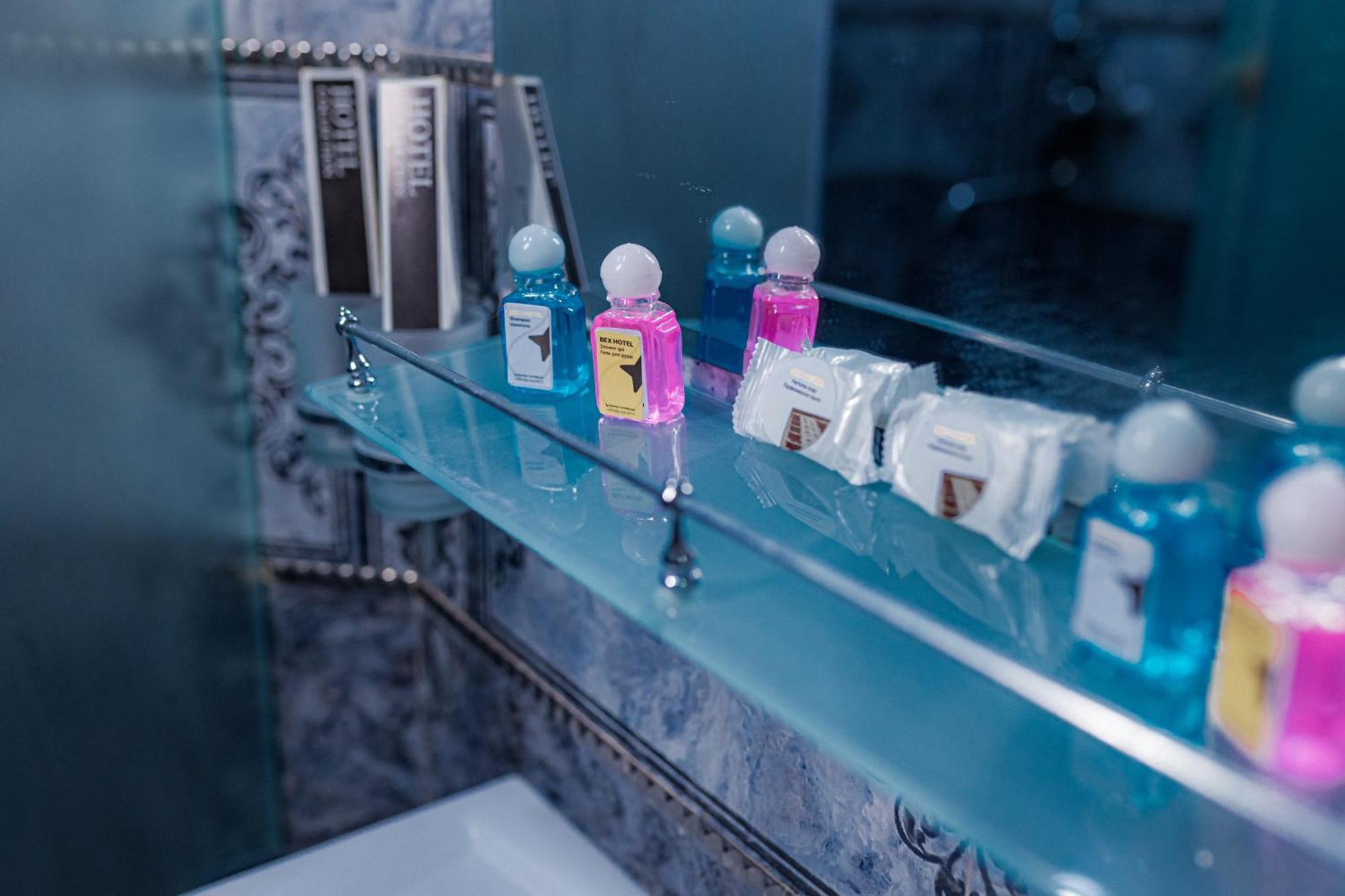 Bex Sueno Hotel Semerkant Dış mekan fotoğraf