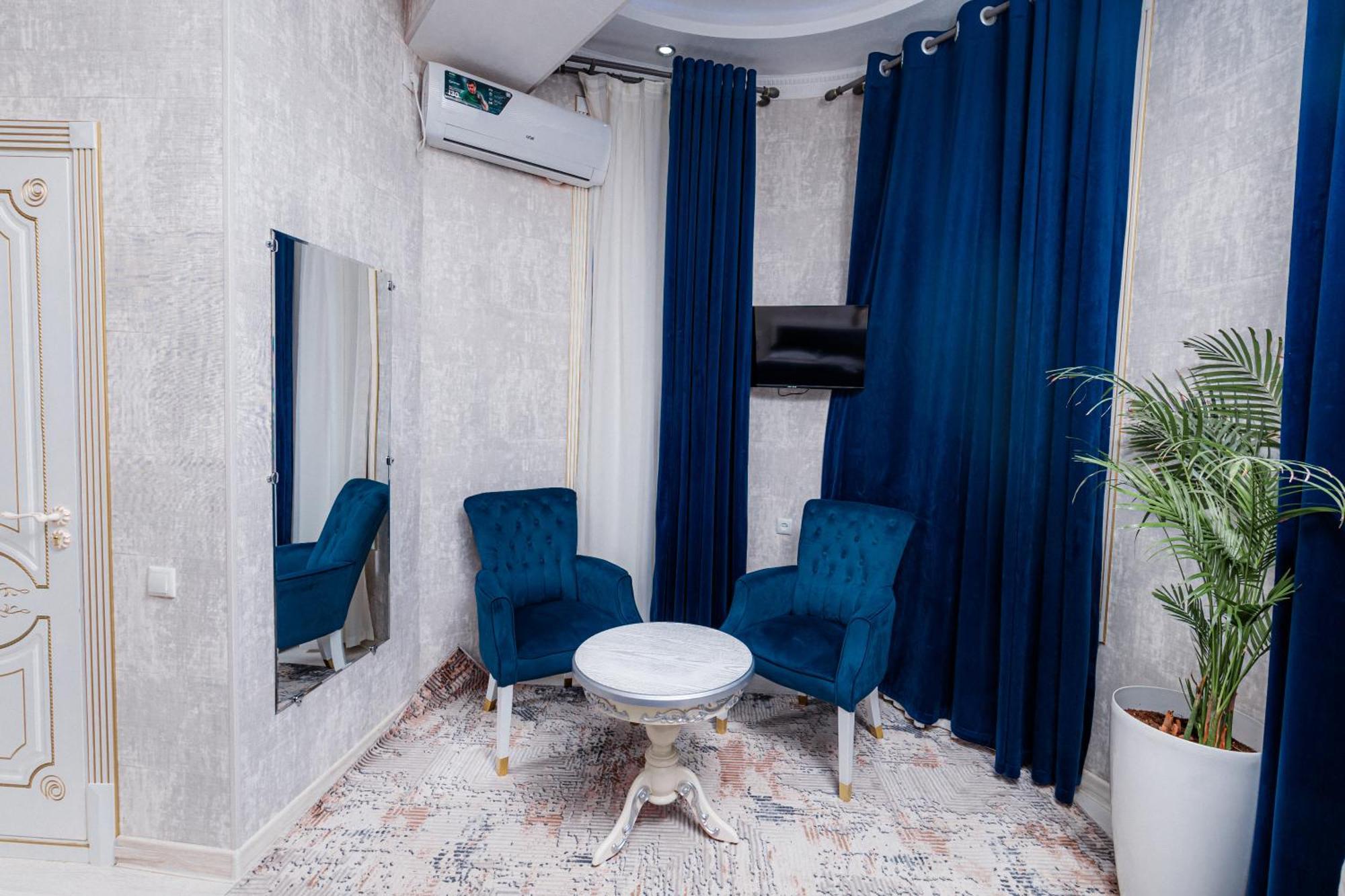 Bex Sueno Hotel Semerkant Dış mekan fotoğraf